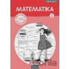 Matematika 2 - Milan Hejný, Eva Bomerová, Jitka Michnová