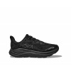 HOKA one one Y Clifton 10 Big Kids black/black 37 1/3