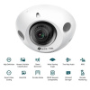 TP-LINK 3MP Mini Dome Network Camera SPEC:H.265+/H.265/H.264+/H.264, 1/2.8