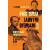 História zadnými dverami: História zadnými dvermi 3 - Slavomír Michálek - online doručenie