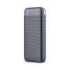 Power banka Forever 10000 mAh TB-100M, čierna