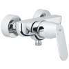 Grohe EUROSMART COSMOPOLITAN sprchová nástěnná baterie, chrom