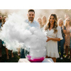 Suchyled CZ & SK Špeciálny set pre odhalenie pohlavia dieťaťa (Gender reveal) dievčatko Gender reveal párty