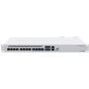 MikroTik Cloud Router Switch CRS312-4C+8XG-RM