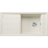 Kuchynský drez Blanco Faron XL 6 S Biela soft, bez excentra 527082