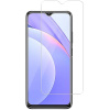 Xiaomi Temperované tvrdené sklo Orange pre Redmi 9A/Redmi 9C - Transparentná KP18199