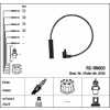 Zapalovací kabely NGK Renault Mégane 1.4 (03.99-09.00) RC-RN603 8185 (sada)