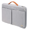 Seine Scene Taška na notebook Seine Scene Orleans sleeve 14'' - šedá - Seine Scene Orleans 14'' SSOR14GR sivé