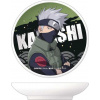 Skater Naruto Plate Kakashi Small