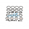 All Balls Sada brzdiča predná - Suzuki GSX-R1000 + GSX-R600 + GSXR750 + M109R