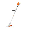 STIHL Vyžínač FSA 57 Set 2xAK10 4522 SET 0017 3611650