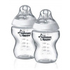 Tommee Tippee C2N 2ks 260ml 0+m