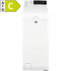ELECTROLUX 600 SensiCare, Vrchom plnená práčka, biela (EW6TN3262IC)