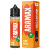 Příchuť Aramax S&V: Peach Mango (Mango s broskví)