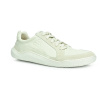 Vivobarefoot Gobi II Sneaker Premium Leather M Limestone celoročné nízke barefoot topánky 43 EUR