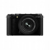 Fotoaparát Fujifilm X-M5 telo + objektív čierny