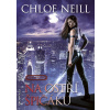 Na ostří špičáku - Chloe Neill
