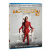 Hunger Games: Síla vzdoru 2. část - Blu-ray 3D + 2D (2BD)