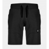 Kraťasy Kumu Cocoon Black Veľkosť M