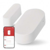 EMOS GoSmart bezdrôtový snímač dverí IP-2011Z, ZigBee H5021
