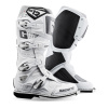 Motokrosové topánky GAERNE SG 12 White 41