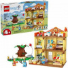 11203 Bluey a jej rodinný dom LEGO