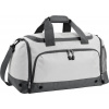 BagBase BG544 COT-520544c2199 Šedá ledově 30l