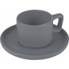 Berlinger Haus BERLINGERHAUS Súprava šálok na espresso 4 ks 100 ml Aspen Collection BH-10018