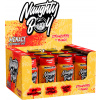 Naughty Boy Menace Pre-Workout Shot 12x60ml - Cherry Razz
