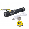 Armytek Prime C2 XP-L USB nabíjateľný, Praktik Set