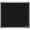 Bosch Serie 6 PVS645HB1E varná doska Čierna Vstavaný 60 cm Indukčná varná doska so zónami 4 zone(s) (PVS645HB1E)