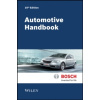 Bosch Automotive Handbook 10th Edition