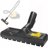 Sacia kefa Prírodné vlasy pre Karcher WD6 WD5 WD4 WD3