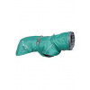 oblečok Hurtta Monsoon coat II ECO paví zeleň 55