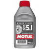 EURO-VAT Brzdová kvapalina DOT 5.1 0,5l MOTUL