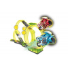 Spin and Build Deluxe dráha s 2 motorkami - mix variantov či farieb