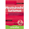 E-kniha Mezinárodní turismus - Monika Palatková