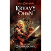 Juraj Červeňák - Krvavý oheň