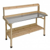 Záhradnícky stôl PT 120x45x109 cm DEMA