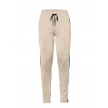 Tepláky Goldbergh Gwen Track Pants White Sand XS