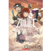 Amulet (3) Cloud Searchers - Kazu Kibuishi