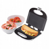 Elektrický panini gril Home HGP01 biely 750 W