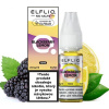 Blackberry Lemon - liquid Elfliq 10ml - 10mg