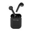 Technaxx BT Micro In-Ear sluchátka, dokovací box, TWS, černé (BT-X57) 4260358124025