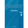 Project 3 Second Edition: Teacher's Book