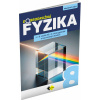 DOBRODRUŽNÁ FYZIKA PRE 8. ROČNÍK ZŠ A 3. ROČNÍK GYMNÁZIÍ S OSEMROČNÝM ŠTÚDIOM
