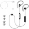 PHILIPS TAA4205BK ŠPORTOVÉ SLÚCHADLÁ, VODOTESNÉ, BLUETOOTH, SNÍMAČ TEPOVEJ FREKVENCIE