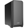 be quiet! Silent Base 601 Black BG026