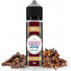 DINNER LADY TOBACCO - CAFE TOBACCO 10ml LongFill