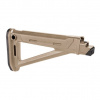 Pažba MOE® AK/AK74 Magpul® – Dark Earth